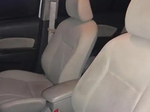 Toyota Yaris  2010