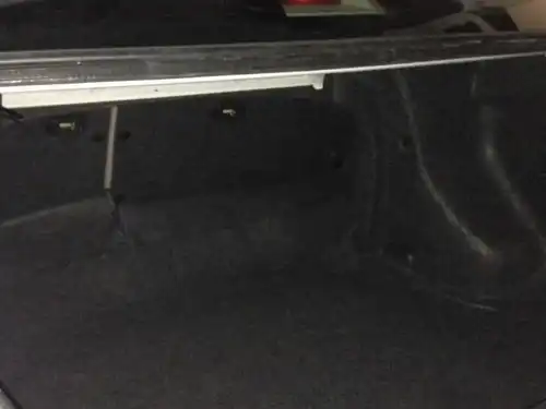 Toyota Yaris  2010