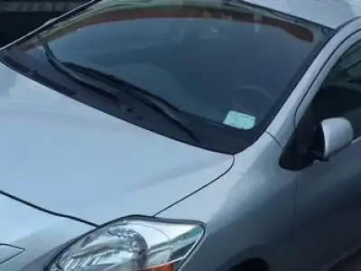 Toyota Yaris  2011