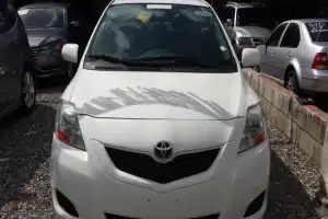 Toyota Yaris 2009