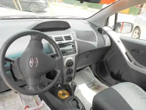 Toyota Yaris2008