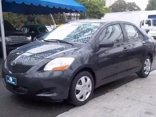 Toyota Yaris2009