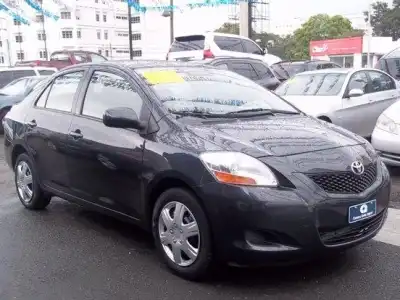 Toyota Yaris2009