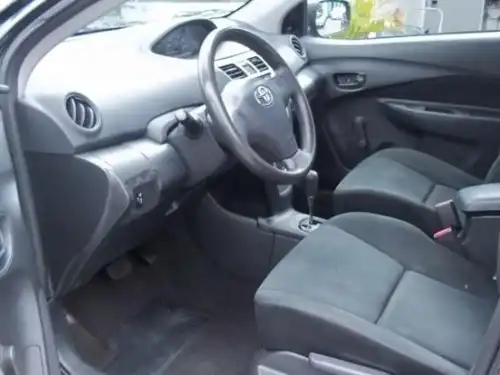 Toyota Yaris2009