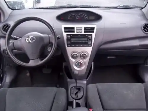 Toyota Yaris2009