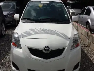 Toyota Yaris2009