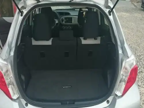 Toyota Yaris2013