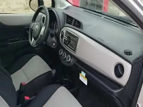 Toyota Yaris2013
