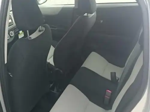 Toyota Yaris2013