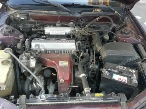 Toyota camry 1992 version americana 