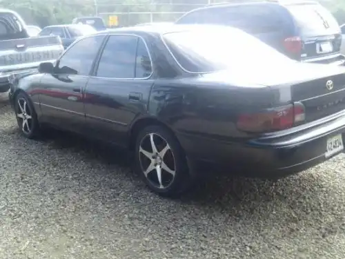 Toyota camry 1996 en venta