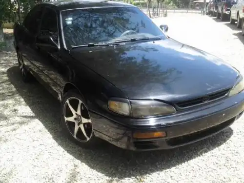 Toyota camry 1996 en venta