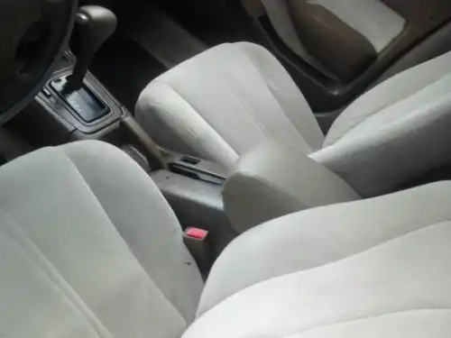 Toyota camry 1996 en venta