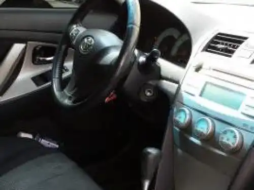 Toyota camry 2007 207se 