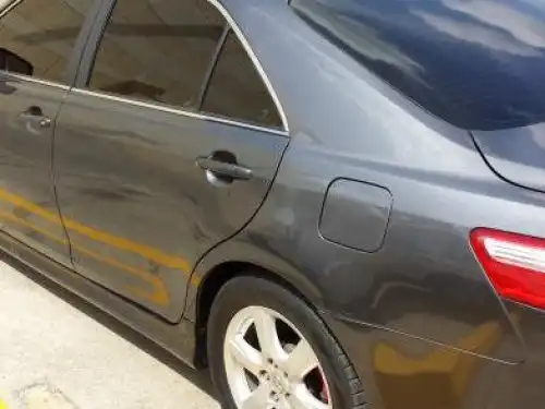 Toyota camry 2007 207se 