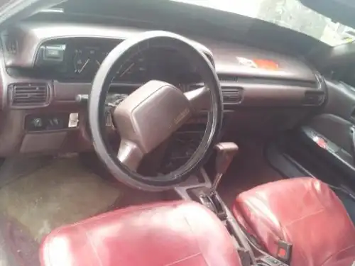 Toyota camry 88