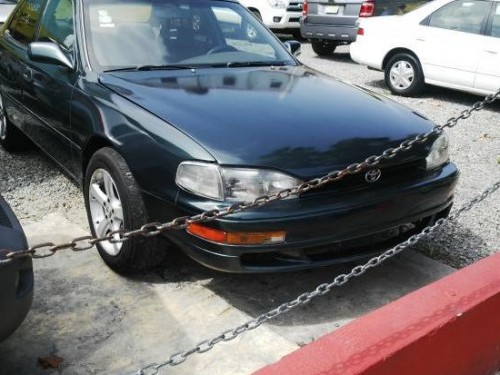 toyota camry 92 santo domingo 152184 toyota camry 92 santo domingo 152184