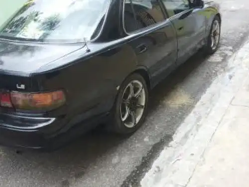 Toyota camry 93 full