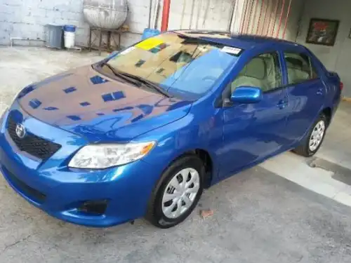 Toyota camry 93 full