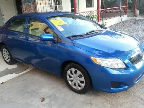 Toyota camry 93 full