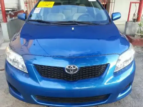 Toyota camry 93 full