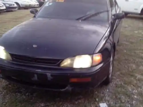 Toyota camry 94