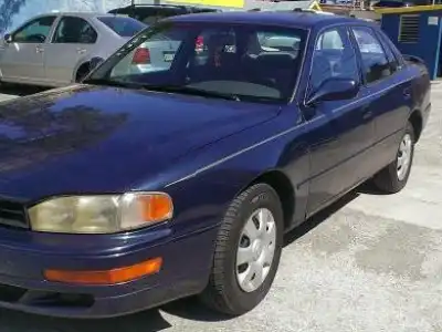 Toyota camry 95 en buena condiciones