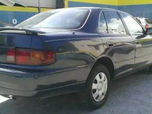 Toyota camry 95 en buena condiciones