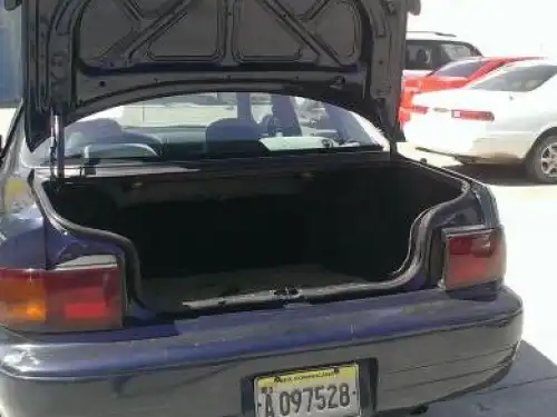 Toyota camry 95 en buena condiciones