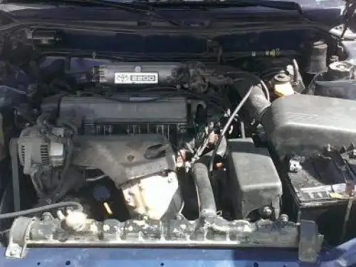 Toyota camry 95 en buena condiciones