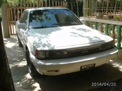 Toyota camry del 89