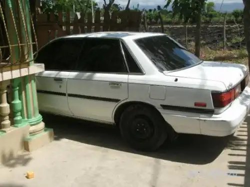 Toyota camry del 89