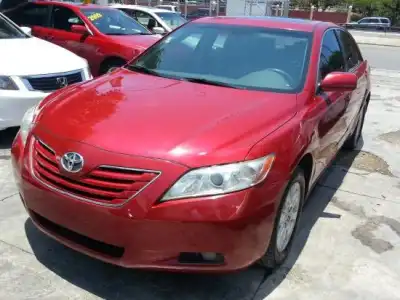 Toyota camry xle 2007 impecable