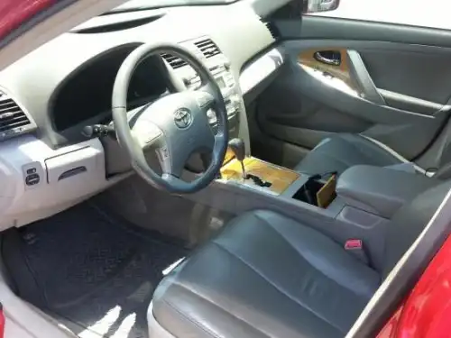 Toyota camry xle 2007 impecable