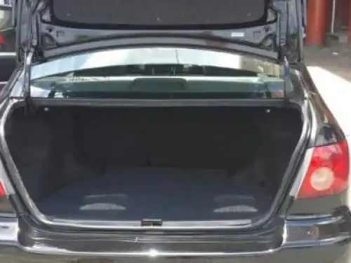 Toyota corolla 2005 S 