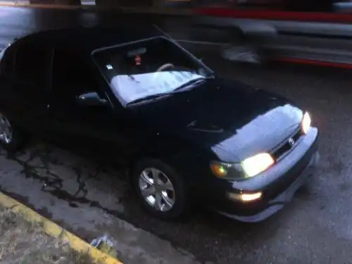 Toyota corolla 94 americano