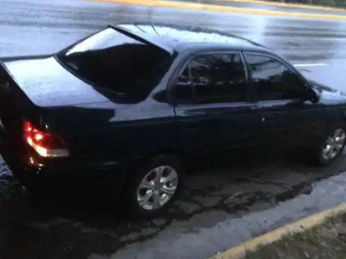 Toyota corolla 94 americano