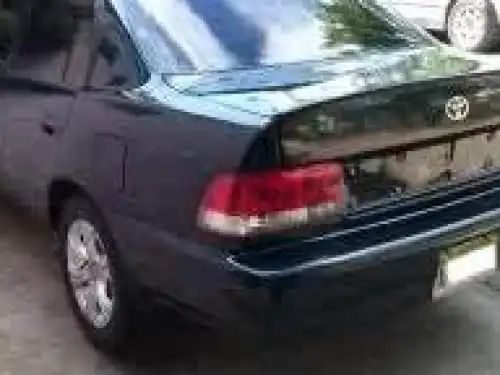 Toyota corolla 94 americano