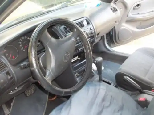 Toyota corolla año 95