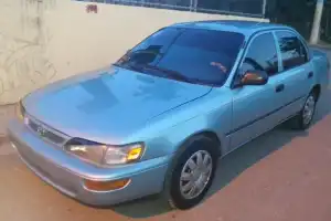 Toyota corolla del 94