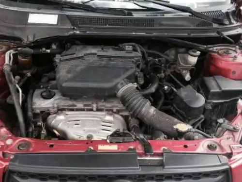 Toyota rav4 2002 americana 