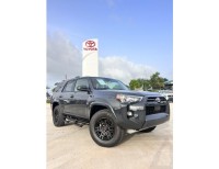 Toyota 4 Runner SR5 2024 equipada