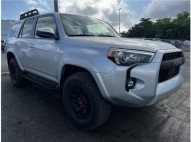 Toyota 4 Runner SR5