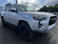 Toyota 4 Runner SR5