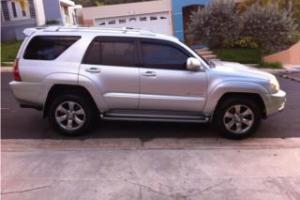 Toyota 4 Runner Sport Linda