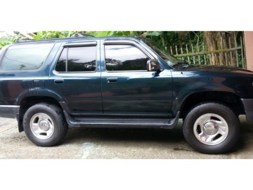 Toyota 4Runner 1994 4x2 $2,300