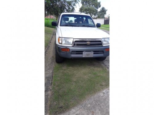 Toyota 4Runner 1998