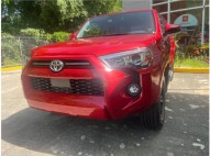 Toyota 4Runner 2023 SR5 26k millas