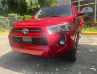 Toyota 4Runner 2023 SR5 26k millas