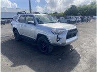 Toyota 4Runner 2023